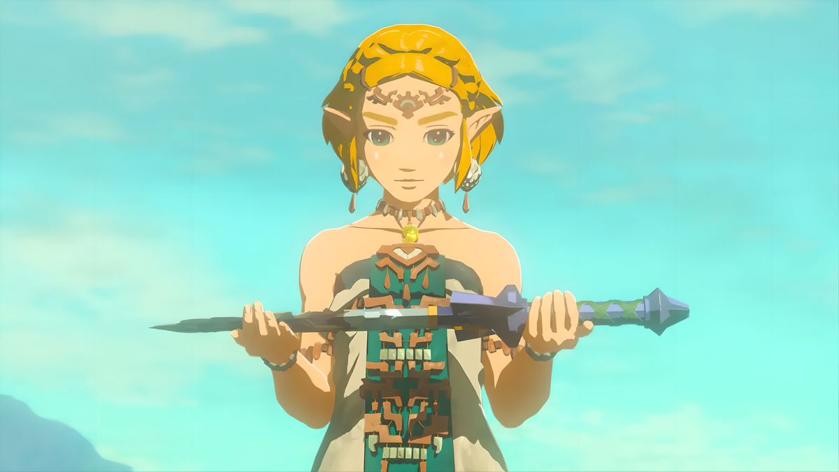 . The Legend of Zelda: Tears of the Kingdom - Análisis del último juego exclusivo de Nintendo