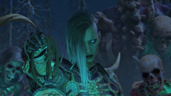 . El Necromante en Diablo 4 está siendo reparado, así que no te preocupes.