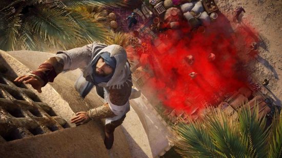 . Especulación sobre la fecha de lanzamiento, noticias y jugabilidad de Assassin's Creed Mirage.