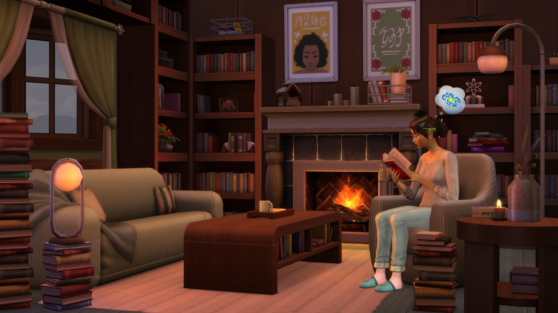 . Los nuevos paquetes de Sims 4 muestran que EA nos está escuchando.