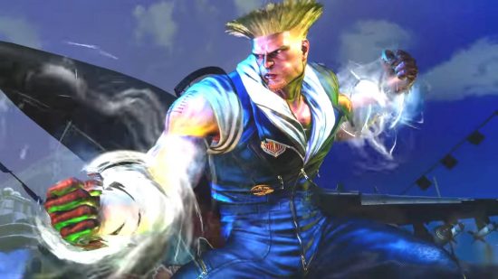 . "Lista de niveles de Street Fighter 6 mayo 2023 - personajes destacados"