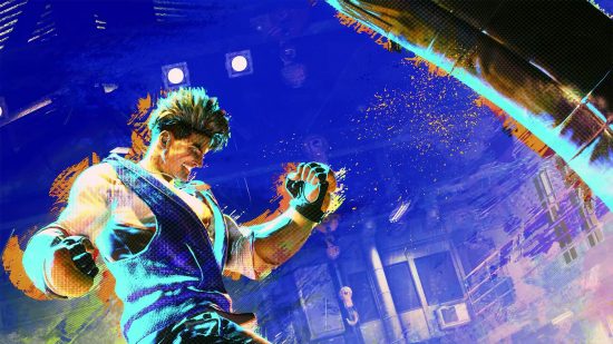 . "Lista de niveles de Street Fighter 6 mayo 2023 - personajes destacados"