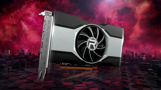 . La filtración indica que el precio de AMD RX 7600 podría ser más bajo que el de Nvidia RTX 4060.