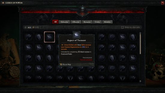 . "Descubre cómo funciona el sistema de botín en Diablo 4"