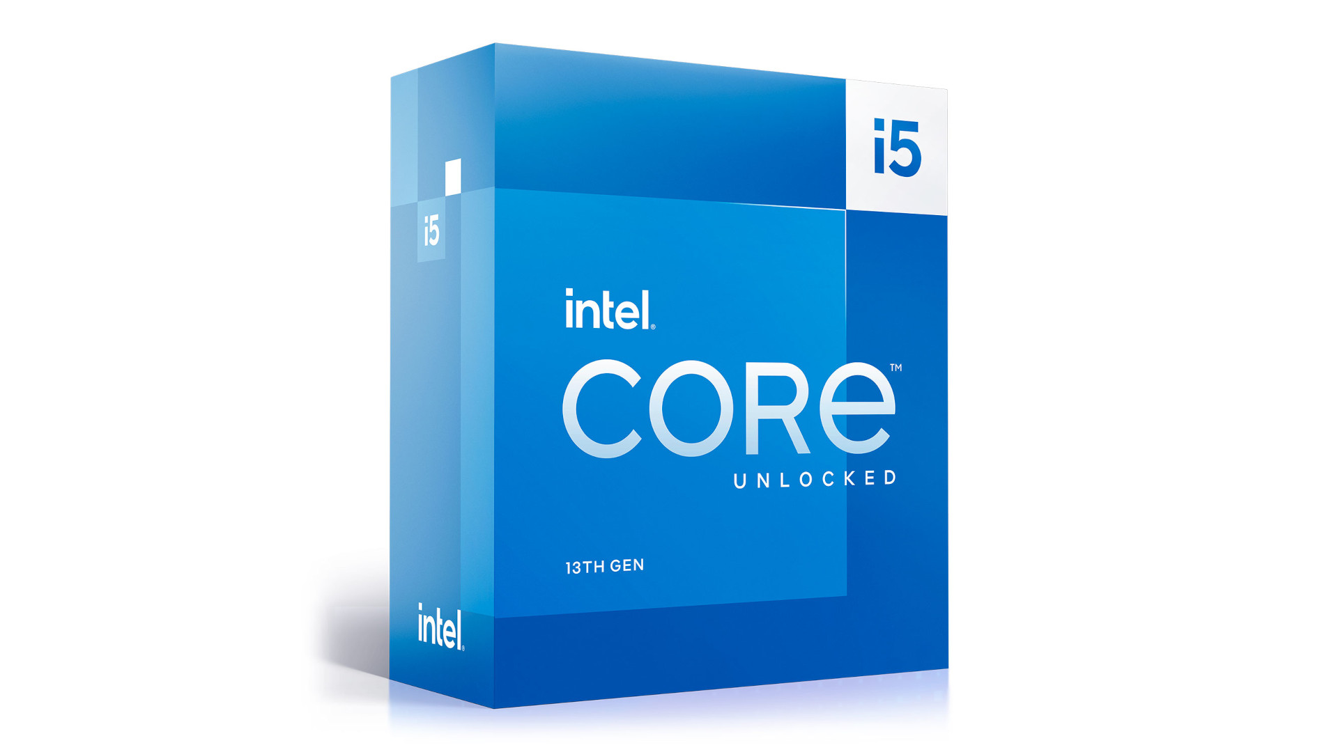 La mejor CPU para juegos es el Intel Core i5 13600K