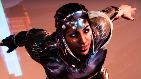 Nimbus, un personaje no binario en Destiny 2: Colabora con la Fundación Bungie y recibe un emblema de orgullo de Destiny 2.