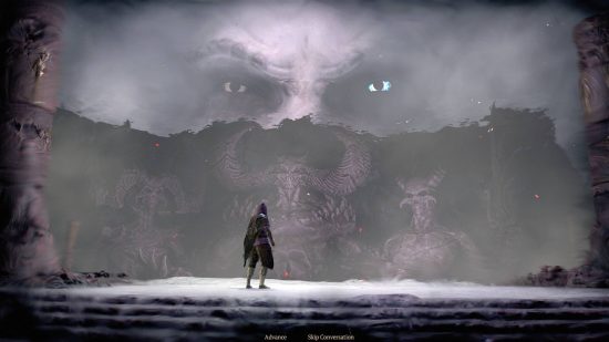 Imágenes de Lilith en Diablo 4
