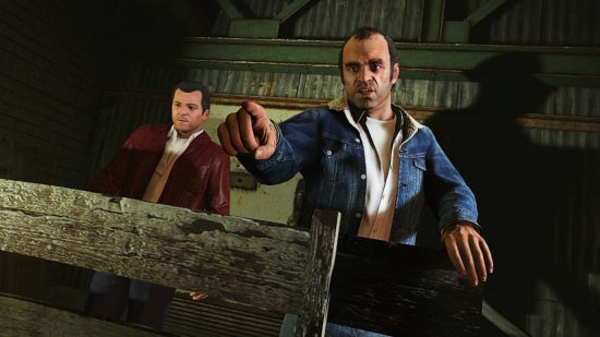 . This GTA 5 Steam sale offers a five-star steal
