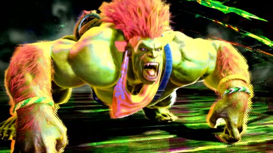 . ¡Obtén Street Fighter 6 al mejor precio en Fanatical!