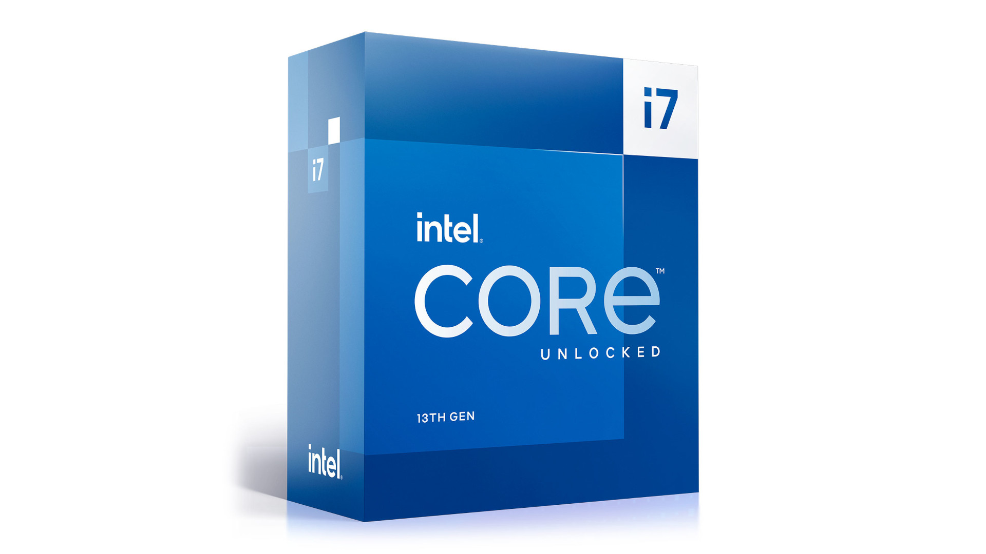 La mejor CPU para transmitir es el Intel Core i7 13700K