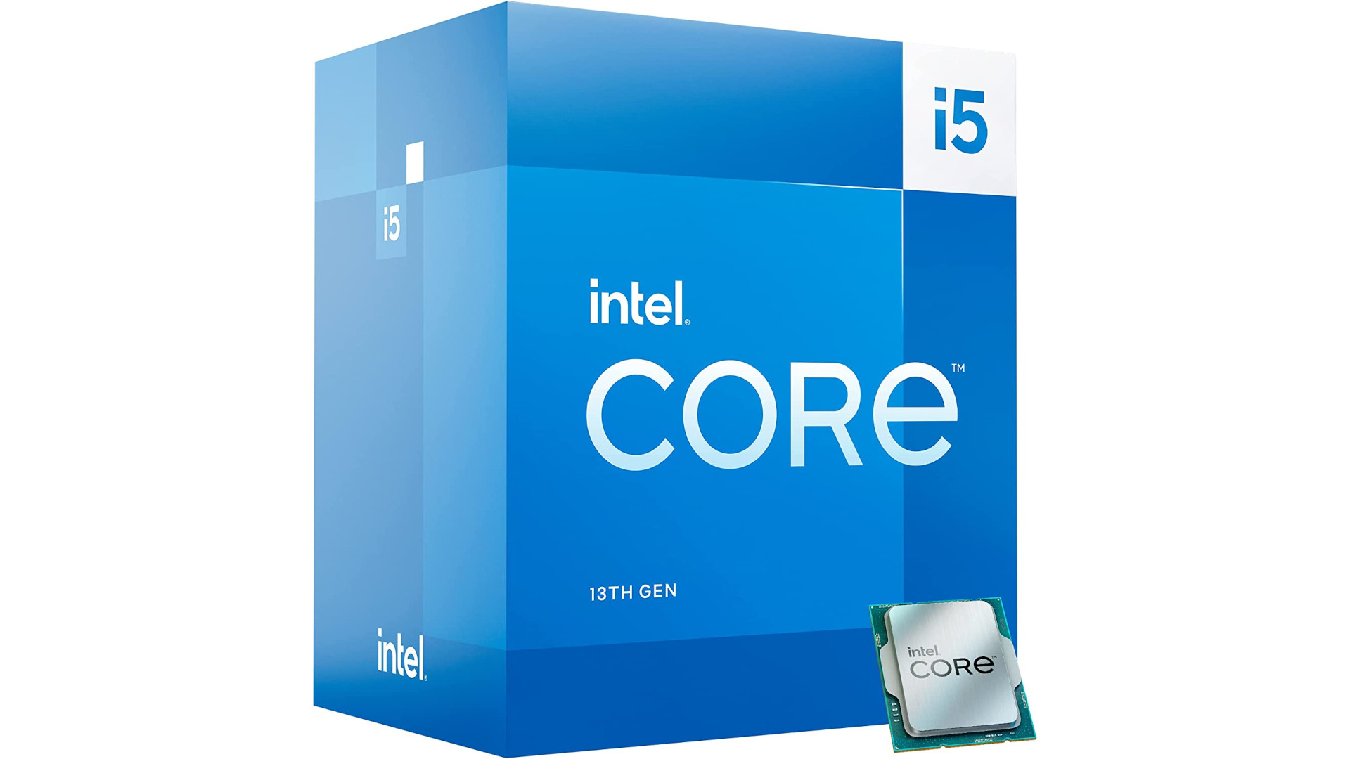 La mejor CPU relación calidad-precio es el Intel Core i5 13400