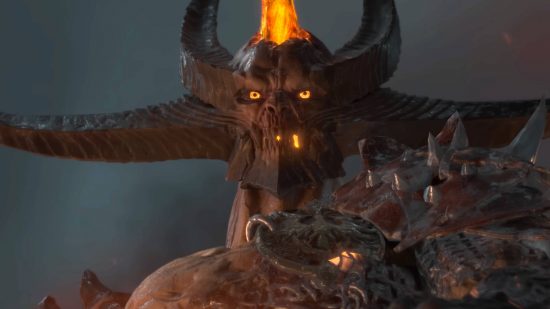 . Guía del jefe Astaroth de Diablo 4