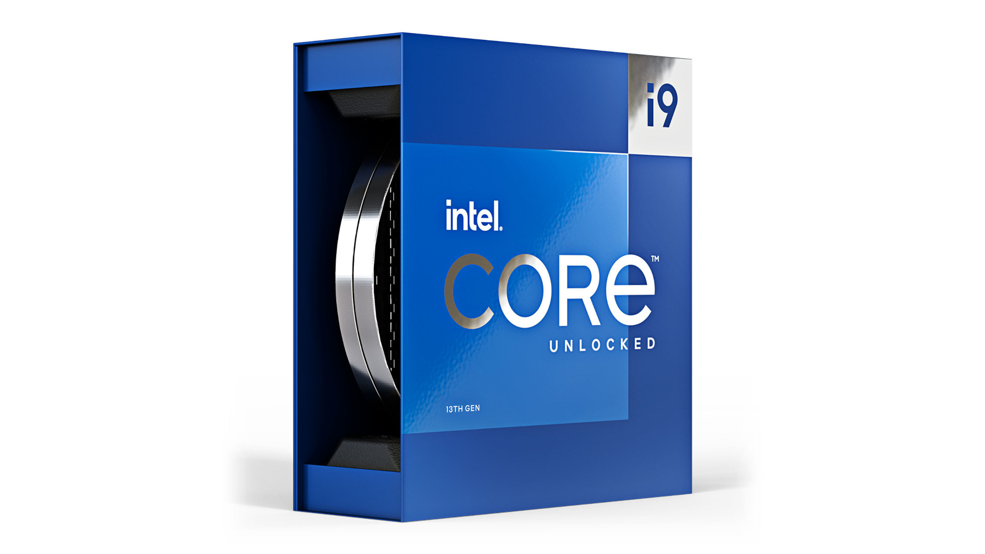 La CPU de juegos más potente de Intel es el Intel Core i9 13900K