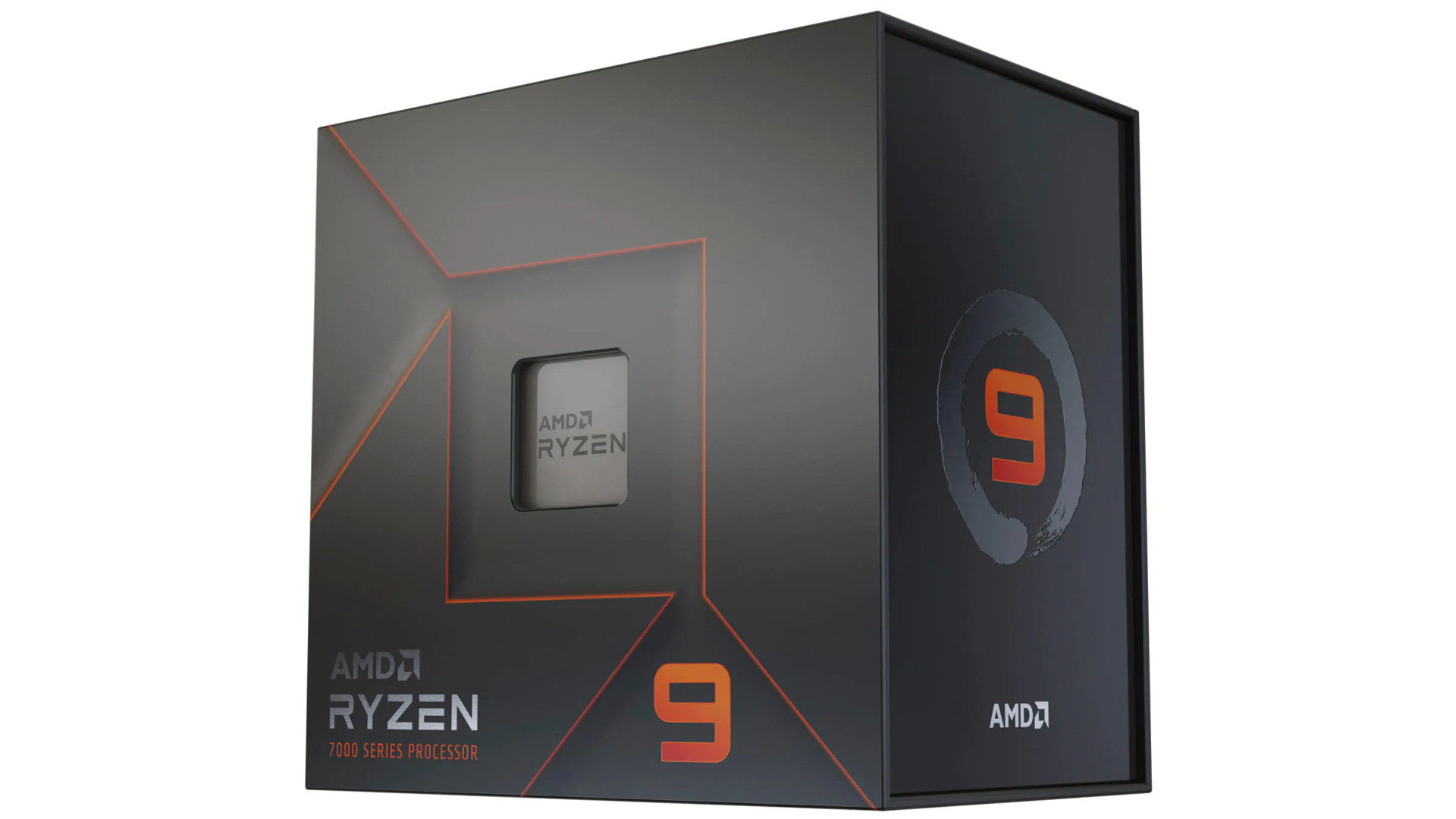 La CPU de juegos más potente de AMD es el AMD Ryzen 9 7950X