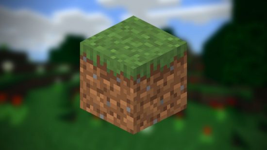 Los jugadores de Minecraft realmente quieren recuperar su cubo de tierra
