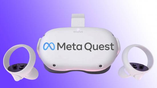 . Meta Quest 3: la nueva generación de realidad virtual enfocada en juegos